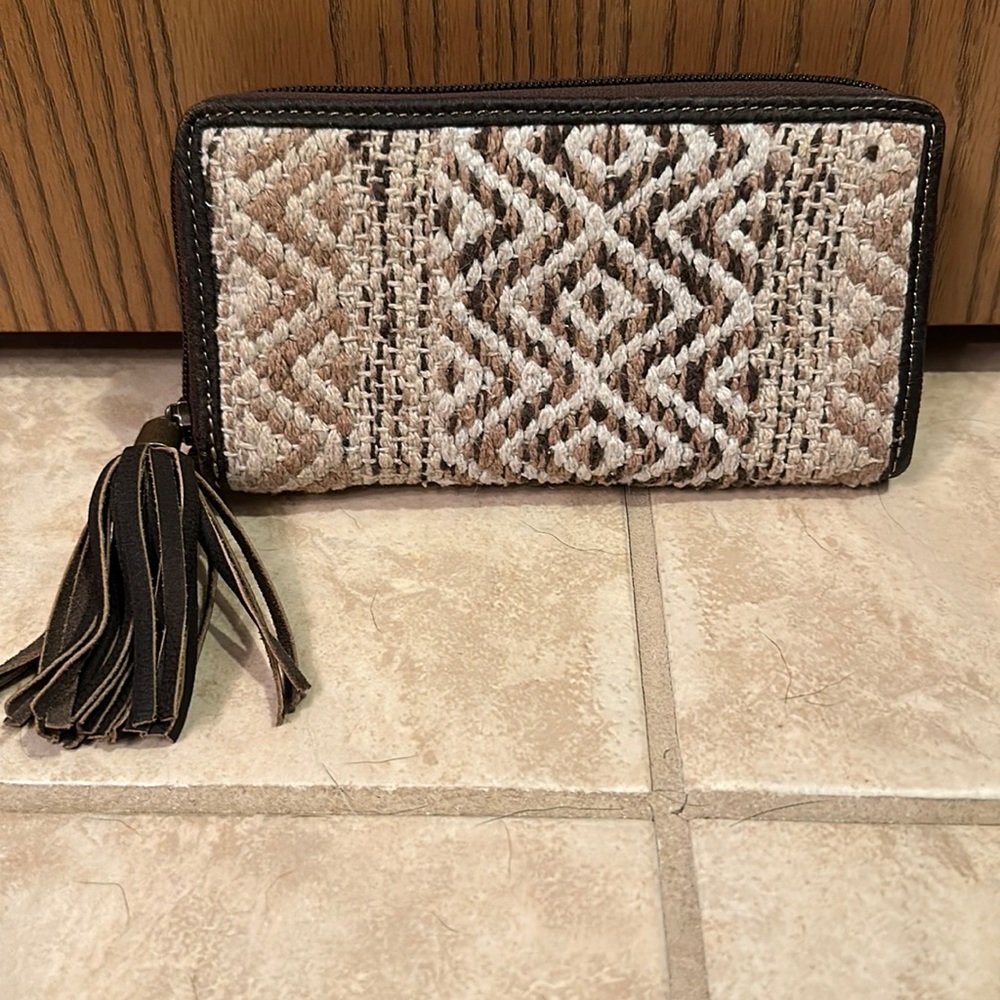 Wallet
